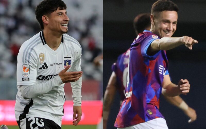 Colo-Colo vs Universidad Católica