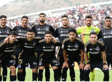 Colo-Colo en Copa Chile