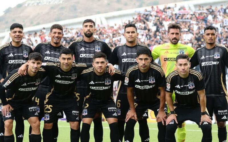 Colo-Colo en Copa Chile