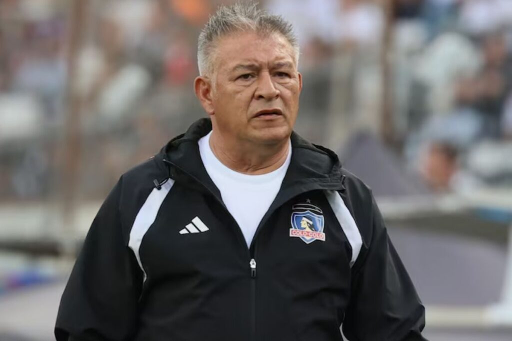 Claudio Borghi