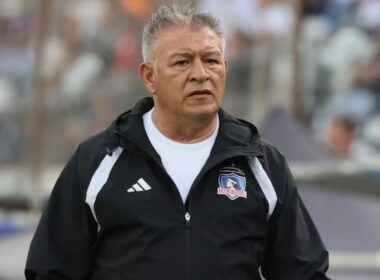 Claudio Borghi