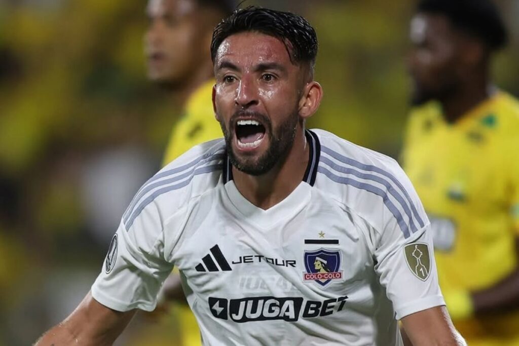 Colo-Colo prepara la venta de entradas para el duelo frente a Fortaleza