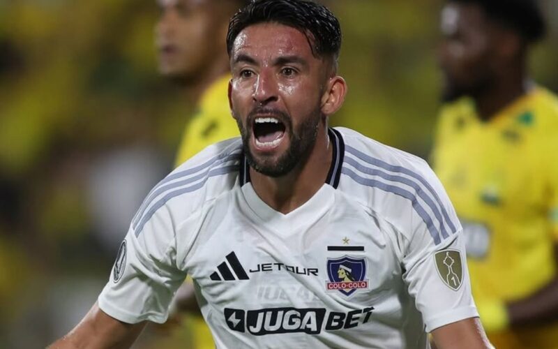 Colo-Colo prepara la venta de entradas para el duelo frente a Fortaleza