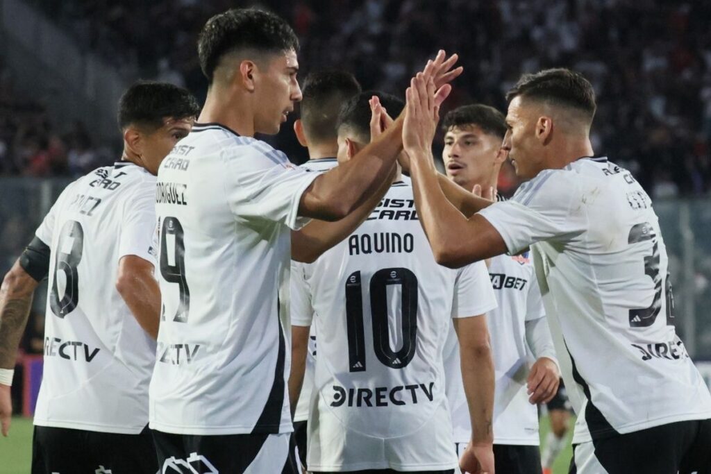 Colo-Colo