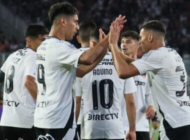 Colo-Colo