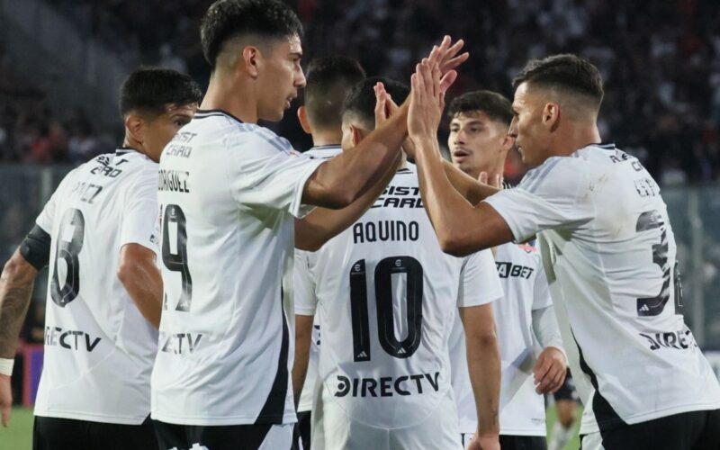 Colo-Colo