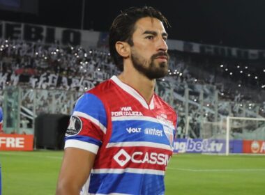 Juan Martín Lucero