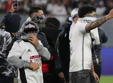 Delegación presidencial adelanta sanciones para Colo-Colo.