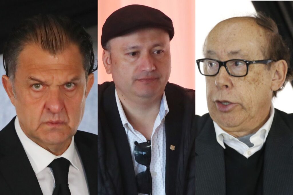 Desde el CSyD tomaron rápidamente una posición respecto al nuevo problema que enfrenta Colo-Colo tras la junta de accionistas.