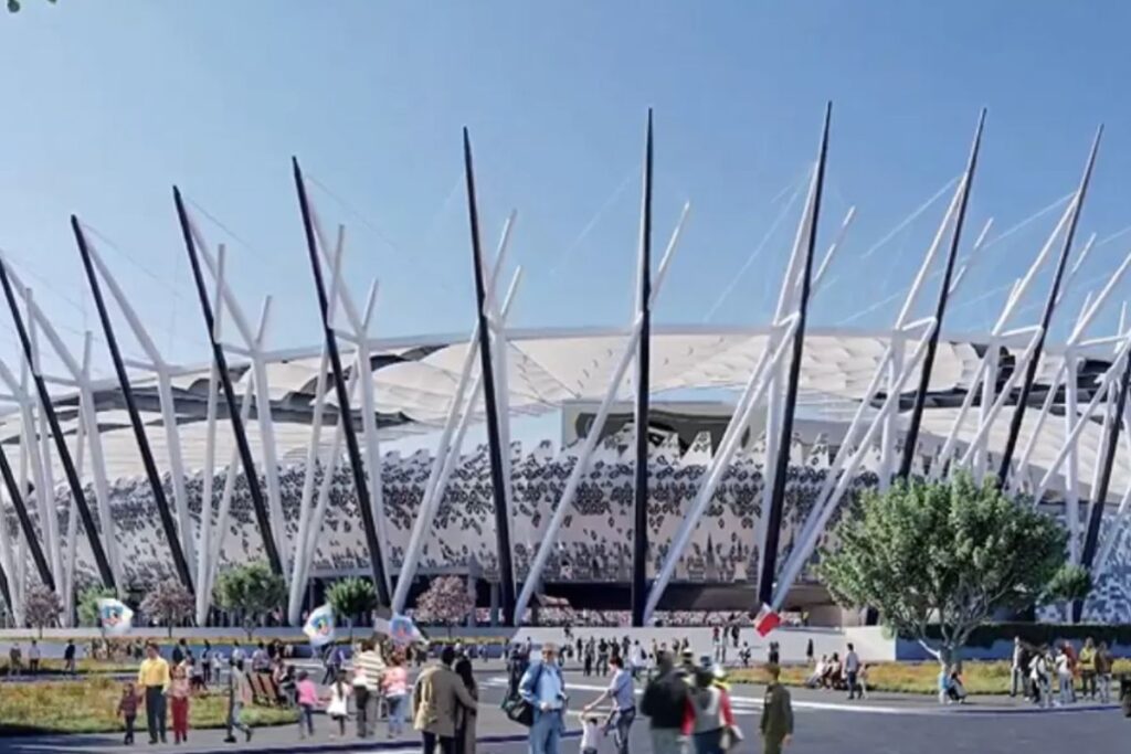 Todo indica que el sueño de un nuevo Estadio Monumental llegará finalmente.