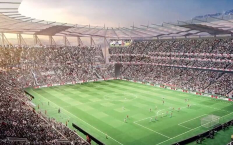 Estadio Monumental millonario costo de su remodelación (2)