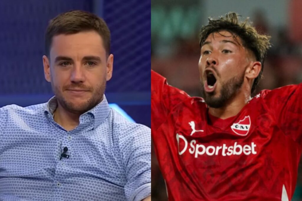 Gonzalo Fouillioux descarta llegada de Felipe Loyola a Bayern Munich