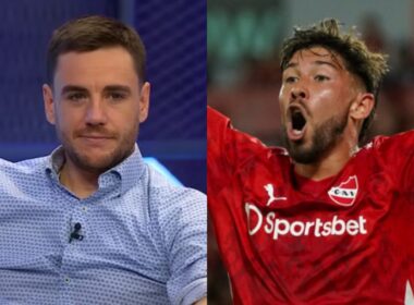 Gonzalo Fouillioux descarta llegada de Felipe Loyola a Bayern Munich