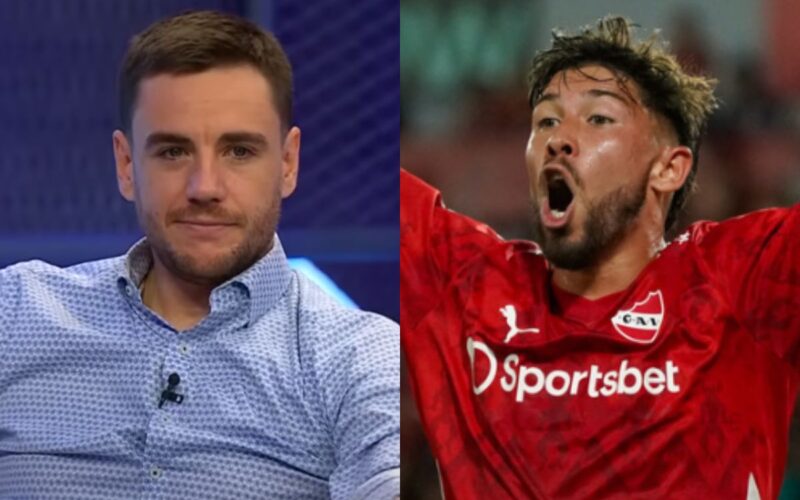 Gonzalo Fouillioux descarta llegada de Felipe Loyola a Bayern Munich