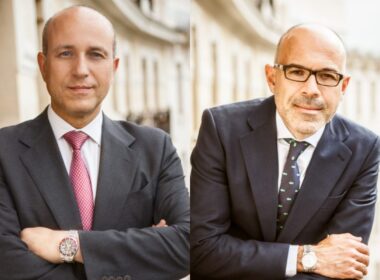 Abogados asesorando a Colo-Colo con lazos en el Real Madrid