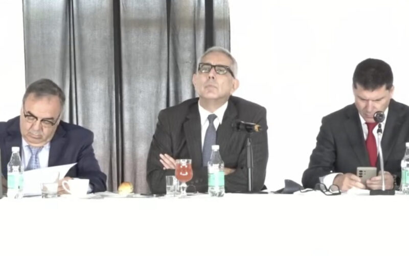 Directores de Blanco y Negro.