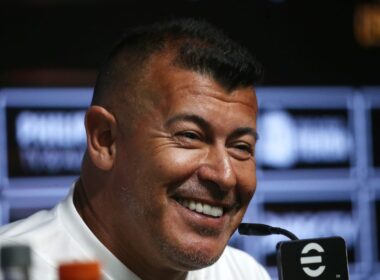 Jorge Almirón convocados de Colo-Colo