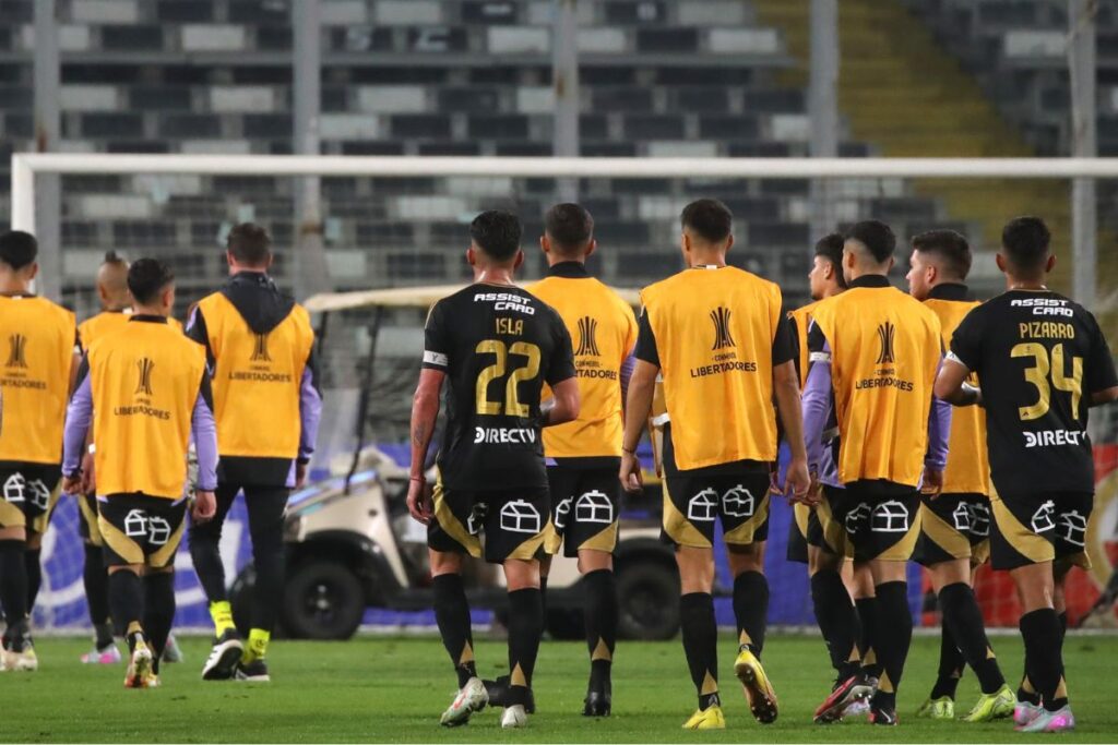 Lesionados Víctor Felipe Méndez y Alexander Oroz (1)