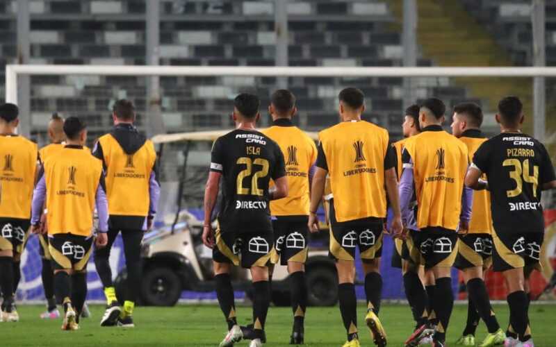 Lesionados Víctor Felipe Méndez y Alexander Oroz (1)