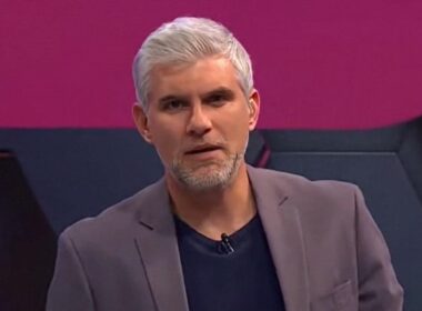 Manuel de Tezanos en el panel de Todos Somos Técnicos.