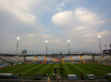 Conmebol se alza por invasión al Estadio Monumental
