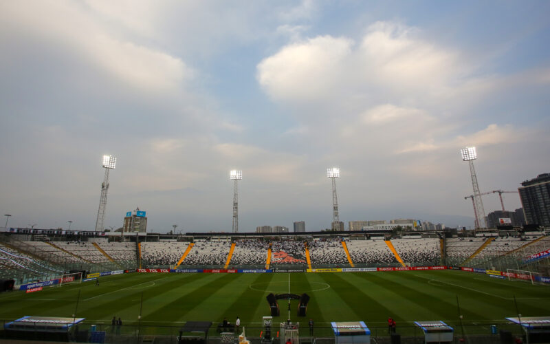 Conmebol se alza por invasión al Estadio Monumental