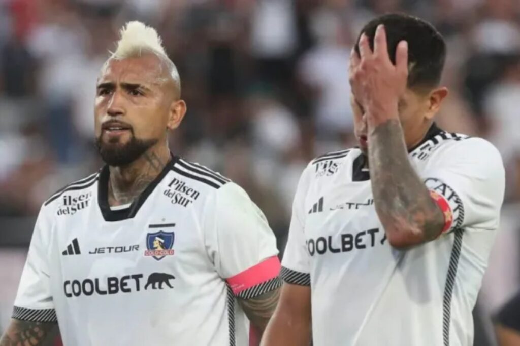 Colo-Colo 