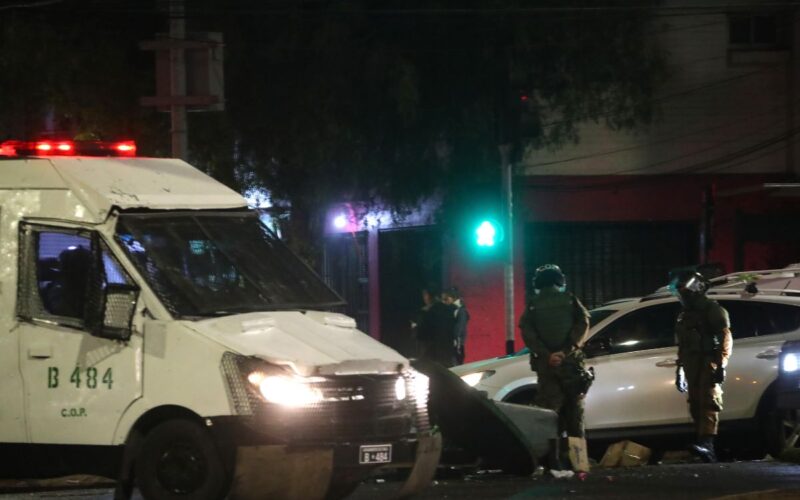 Testimonio clave de posible tercera víctima en tragedia del Estadio Monumental (1)