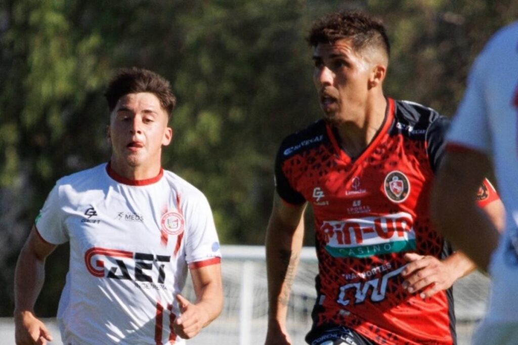 Unión San Felipe vs Deportes Limache