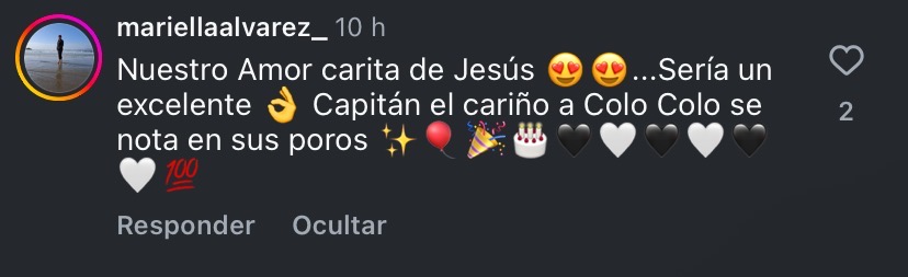 Saludos cumple Amor