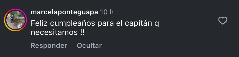 Saludos Cumple Amor