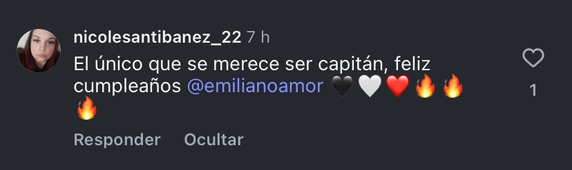 Saludos Cumple Amor