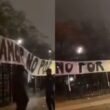 Acción de la Garra Blanca hacia plantel de Colo-Colo y cuerpo técnico