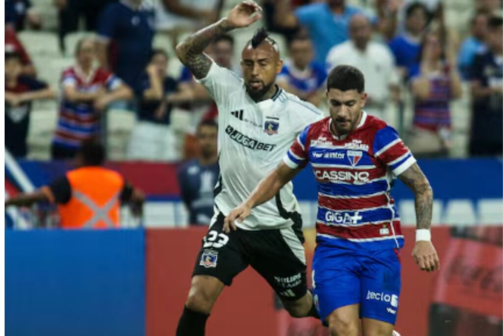 Colo-Colo, con 2 puntos, depende de un milagro para poder acceder a los 8vos de final de Copa Libertadores.