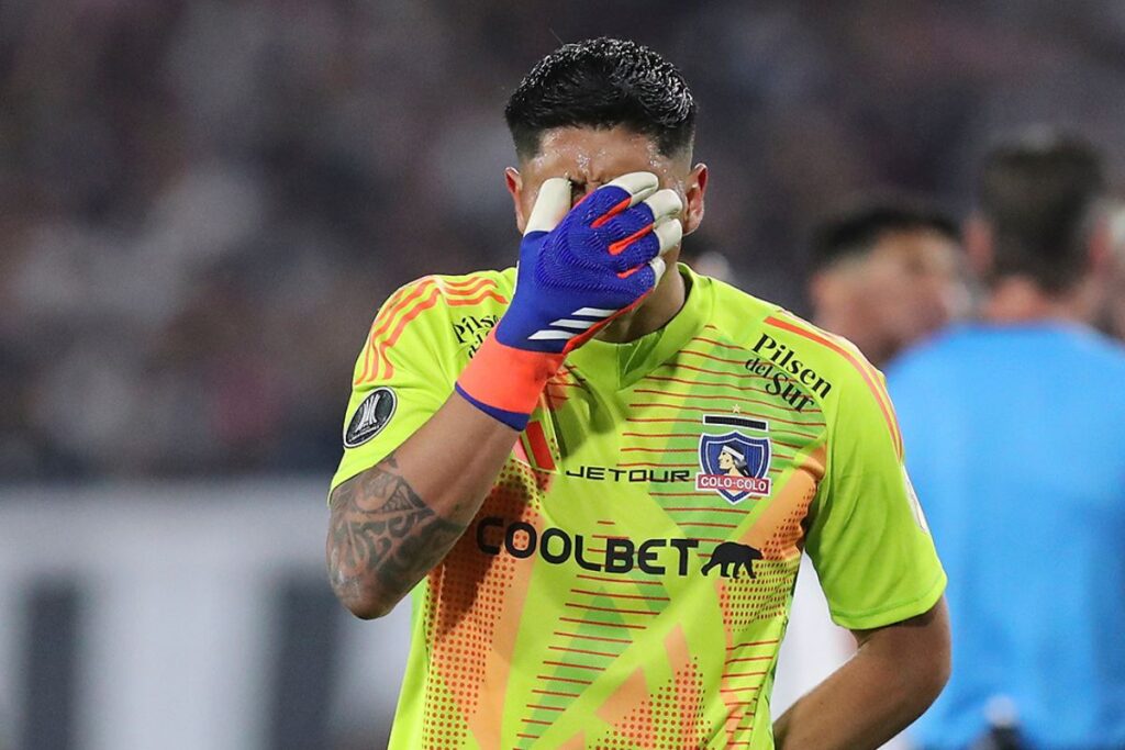 Una campaña para el olvido está teniendo Colo-Colo, y la crisis tendrá varias explicaciones.