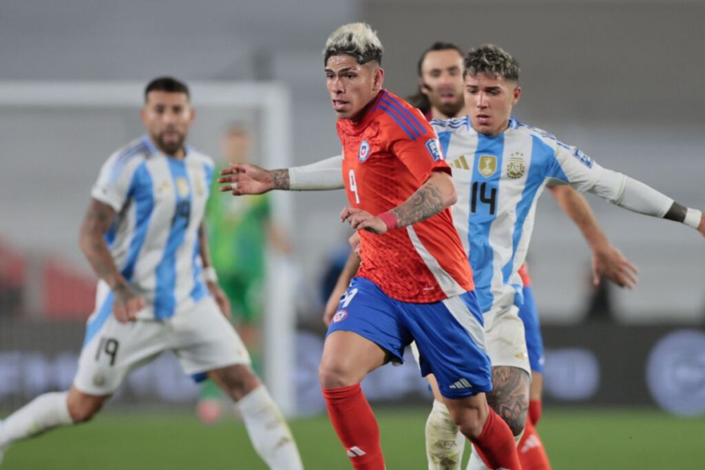 Carlos Palacios podría recibir su segunda oportunidad en la Selección Nacional de Ricardo Gareca.