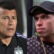 Carlos Palacios sobre Jorge Almirón (2)