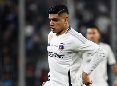 Claudio Aquino gol video
