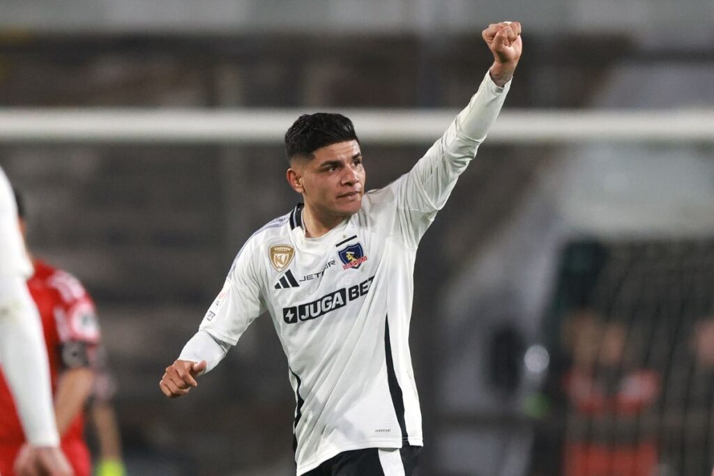 Claudio Aquino gol video (1)