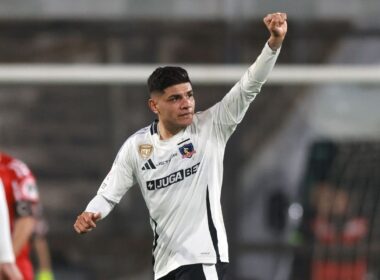 Claudio Aquino gol video (1)