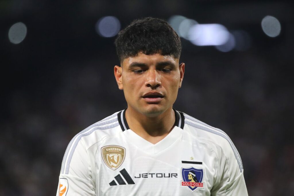 A pesar de un prometedor inicio, Claudio Aquino no se ha podido consagrar y lleva solamente 1 gol y 1 asistencias en 16 partidos jugados.