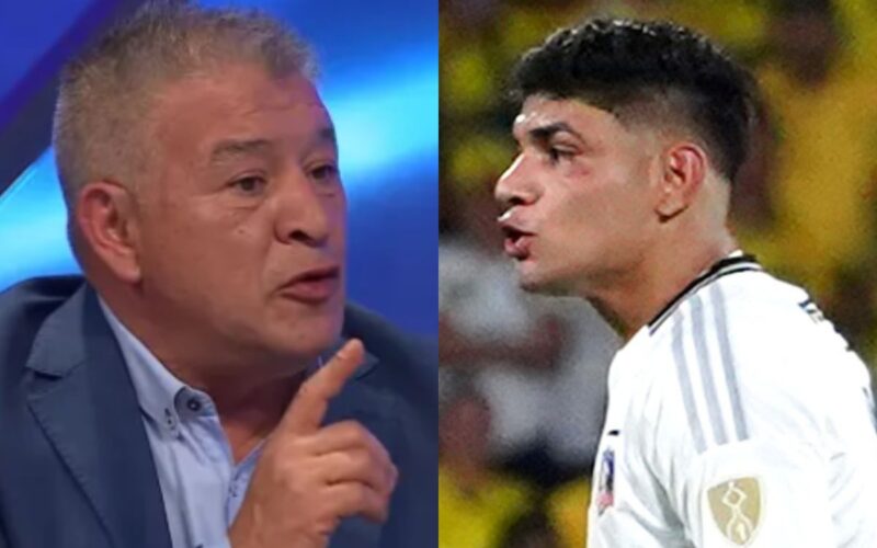 Claudio Borghi contra Claudio Aquino