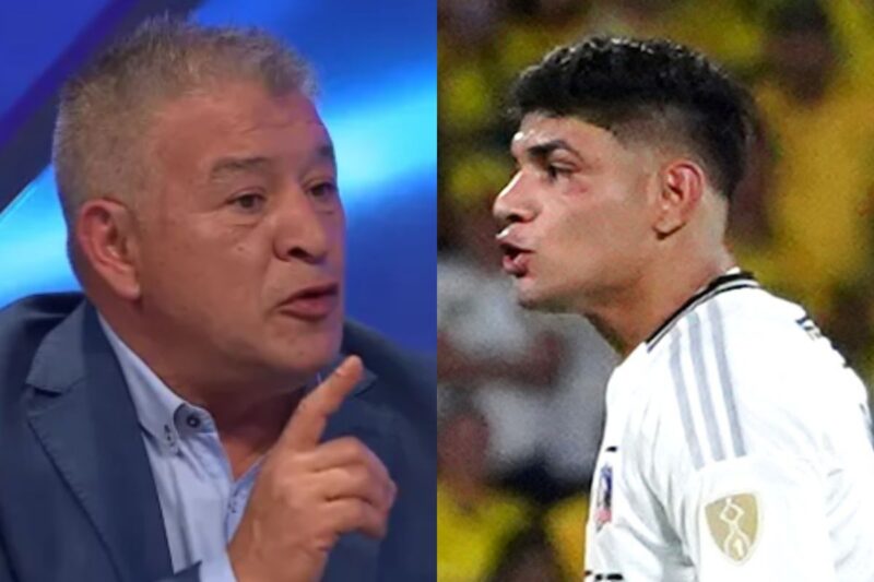 Claudio Borghi contra Claudio Aquino