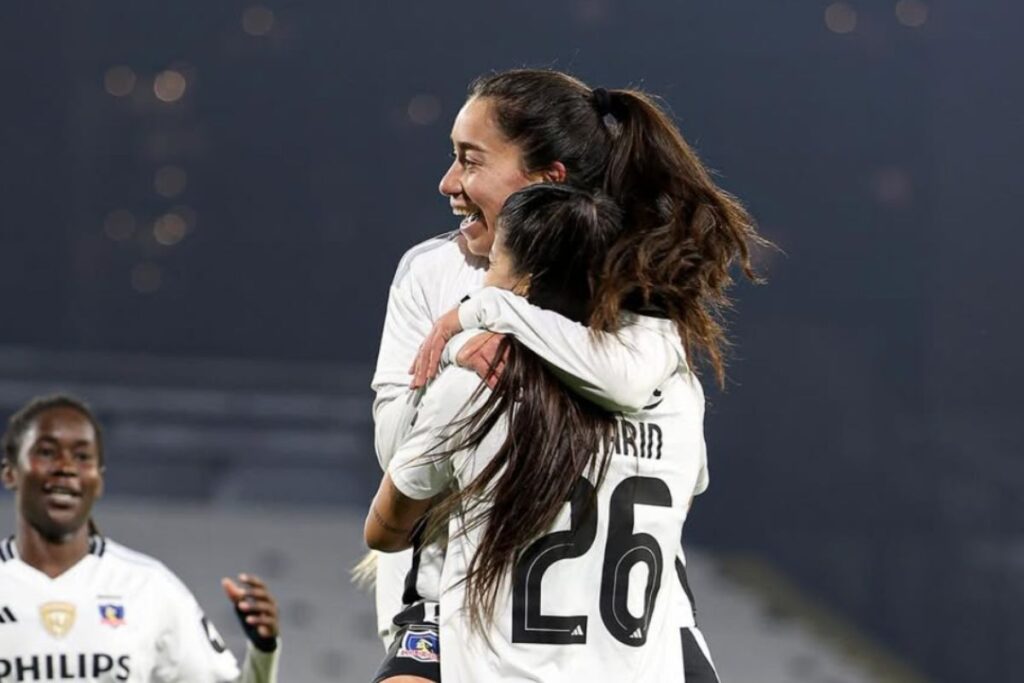 Además del puntaje perfecto, Colo-Colo está logrando una diferencia de más de 59 goles en esta primera parte del torneo.