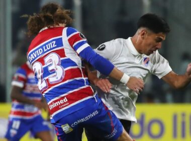 Fortaleza vs Colo-Colo