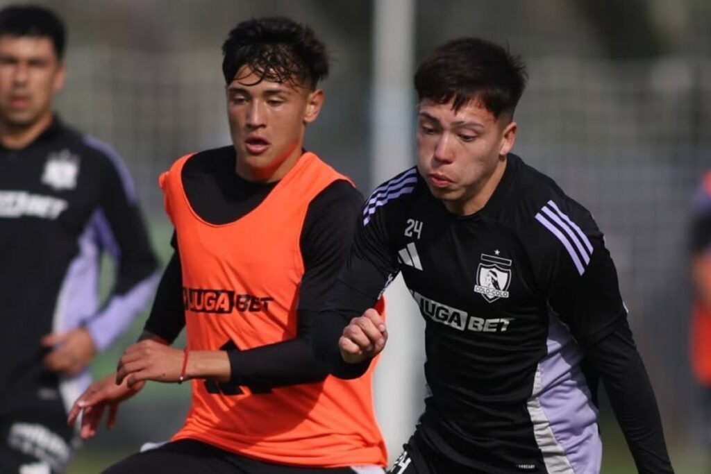 Leandro Hernández Sub-21