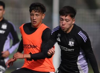 Leandro Hernández Sub-21