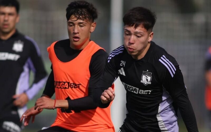Leandro Hernández Sub-21