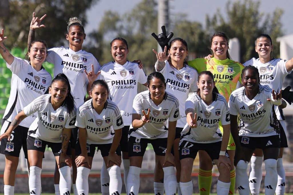 Colo-Colo Femenino