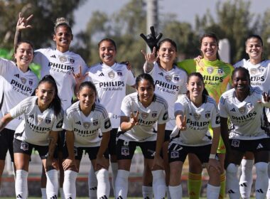 Colo-Colo Femenino